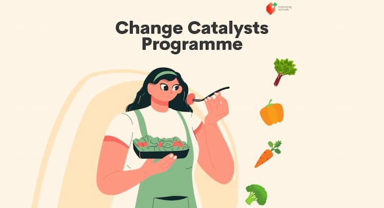 course | Change Catalysts Certificate Course